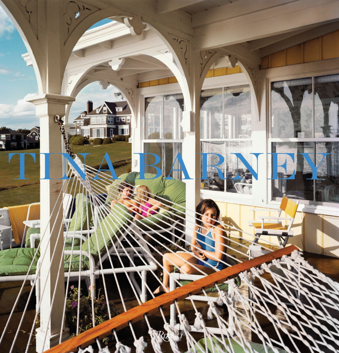 Tina Barney - Tina Barney